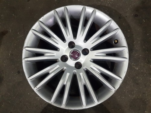 Cerchio ruota lega r16 fiat - ruota,