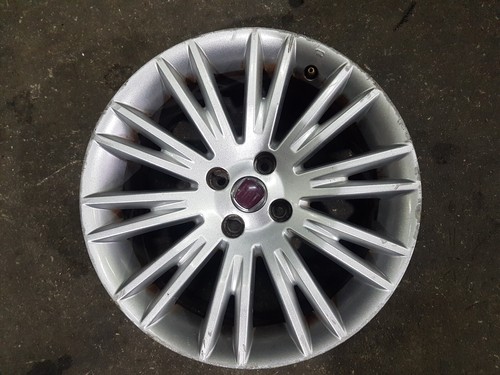 Cerchio ruota lega - lega, r16
