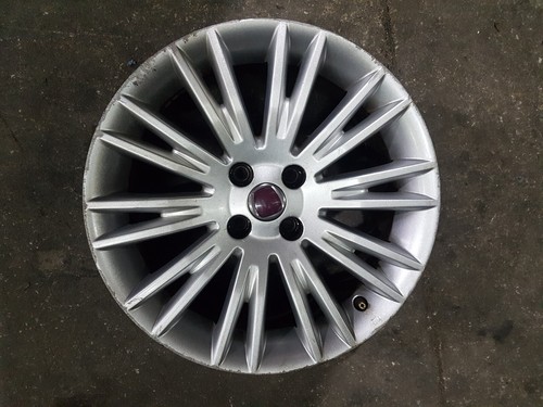 Cerchio ruota lega r16 - lega,